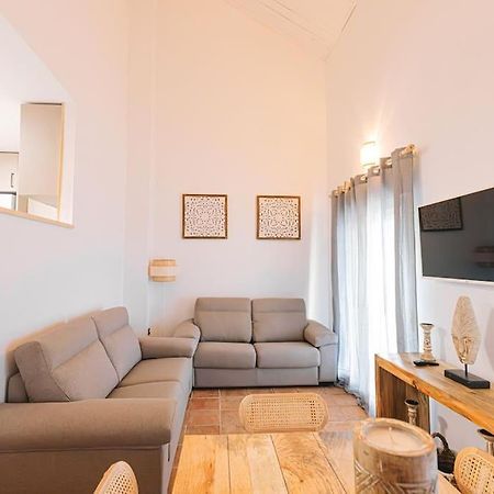 Apartamento Atardecer シエラネバダ エクステリア 写真